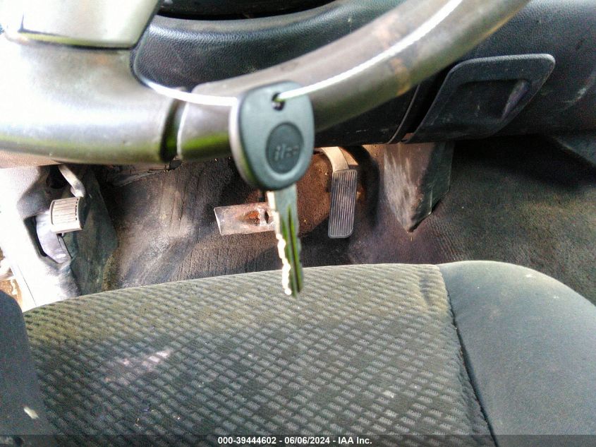 2007 GMC Sierra 2500Hd Sle1 VIN: 1GTHK29K47E586616 Lot: 39444602