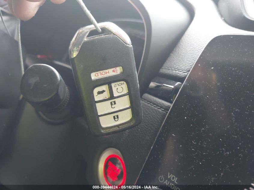 2019 Honda Cr-V Ex VIN: 5J6RW1H58KL000786 Lot: 39444624