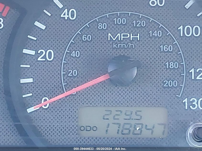 2004 Hyundai Accent Gl/Gt VIN: KMHCG35C54U301984 Lot: 39444633