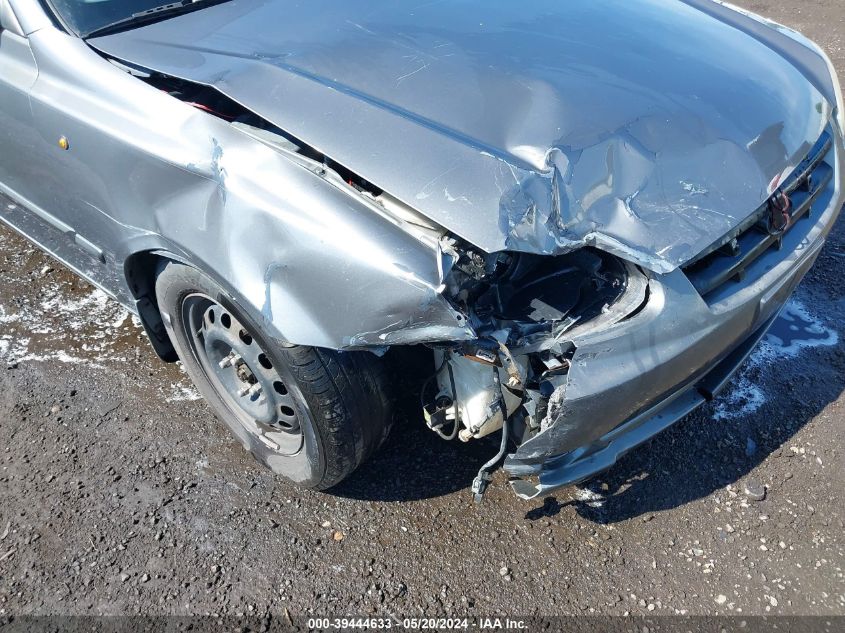 2004 Hyundai Accent Gl/Gt VIN: KMHCG35C54U301984 Lot: 39444633