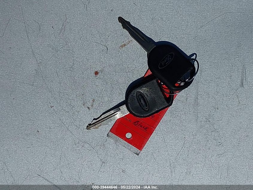 2001 Ford Ranger Edge/Xlt VIN: 1FTZR15U21TA11323 Lot: 39444646