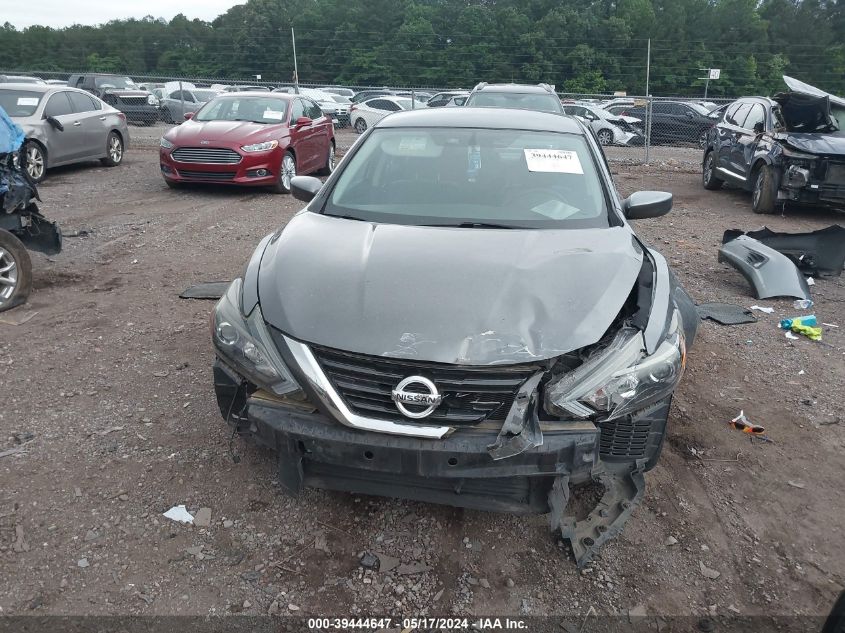 2016 Nissan Altima 2.5 Sr VIN: 1N4AL3AP9GC293209 Lot: 39444647