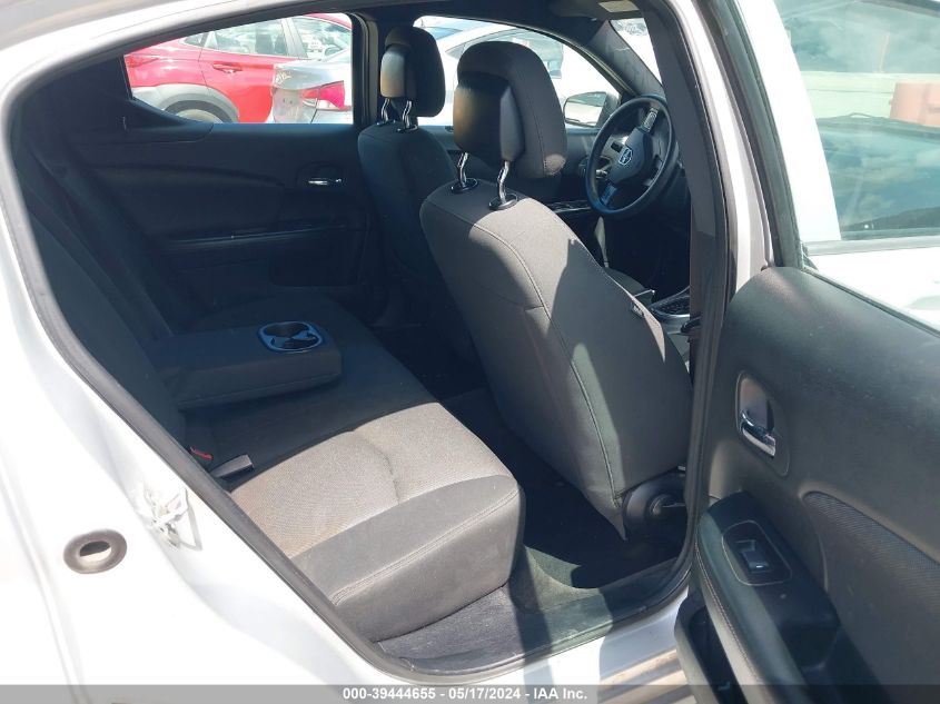 2011 Dodge Avenger Express VIN: 1B3BD4FB0BN540873 Lot: 39444655