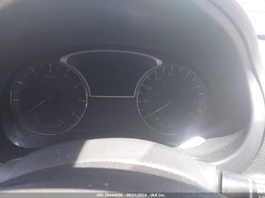 2018 Nissan Altima 2.5 Sv VIN: 1N4AL3AP4JC109317 Lot: 39444656