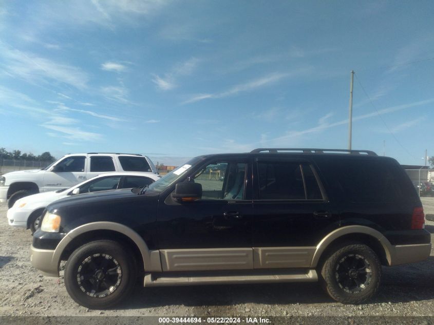 2006 Ford Expedition Eddie Bauer/King Ranch VIN: 1FMPU17576LA70592 Lot: 39444694