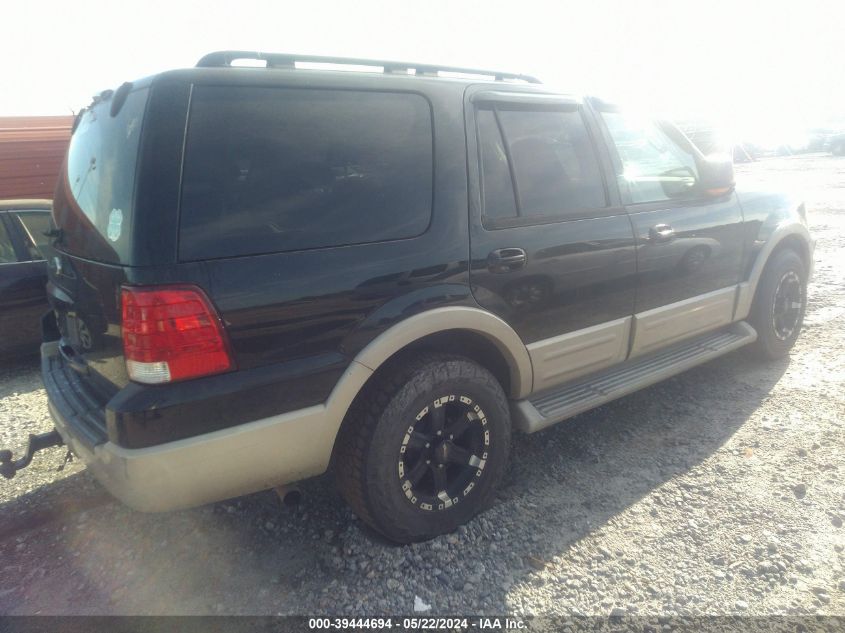 2006 Ford Expedition Eddie Bauer/King Ranch VIN: 1FMPU17576LA70592 Lot: 39444694