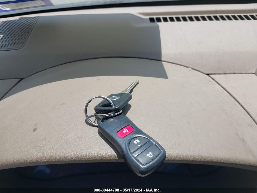 2006 Nissan Pathfinder Le/Se/Xe VIN: 5N1AR18U56C681993 Lot: 39444708