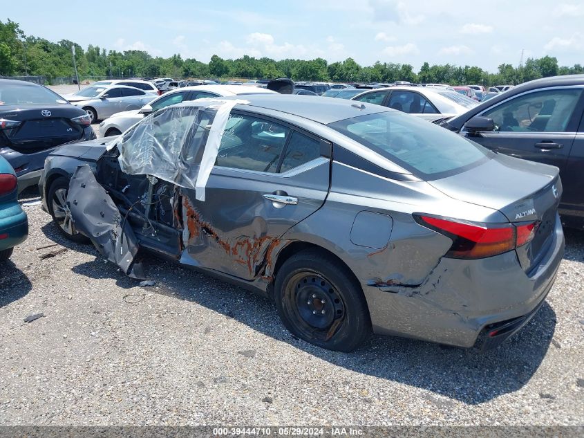 2019 Nissan Altima 2.5 S VIN: 1N4BL4BV3KC250419 Lot: 39444710