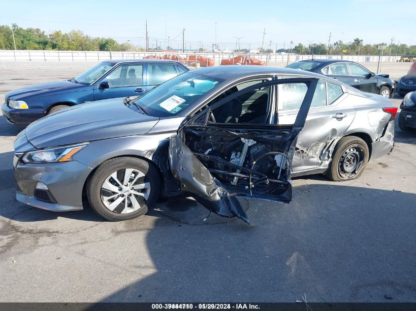 2019 Nissan Altima 2.5 S VIN: 1N4BL4BV3KC250419 Lot: 39444710