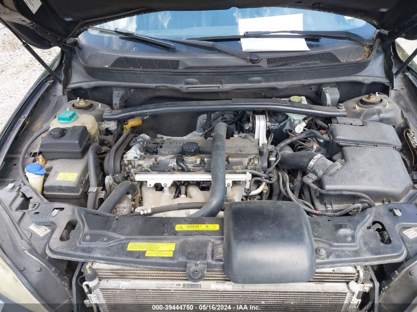 2005 Volvo Xc90 2.5T VIN: YV1CY592351184174 Lot: 39444750