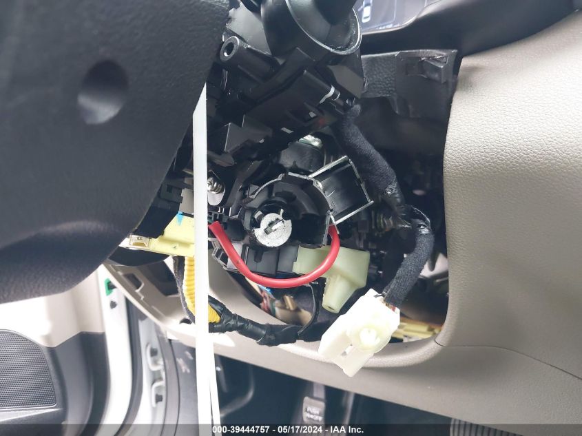 2016 Kia Optima Lx VIN: 5XXGT4L36GG054818 Lot: 39444757