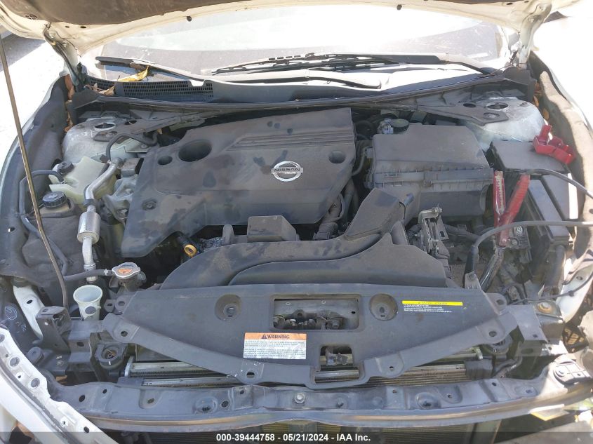 1N4AL3AP7EC173714 2014 Nissan Altima 2.5 S