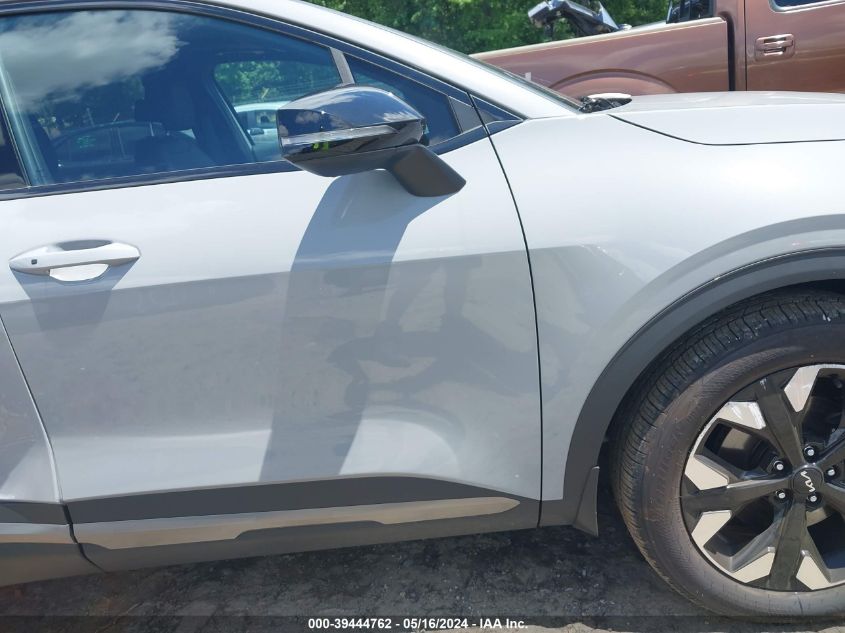 2024 Kia Sportage X-Line VIN: 5XYK6CDF8RG174915 Lot: 39444762