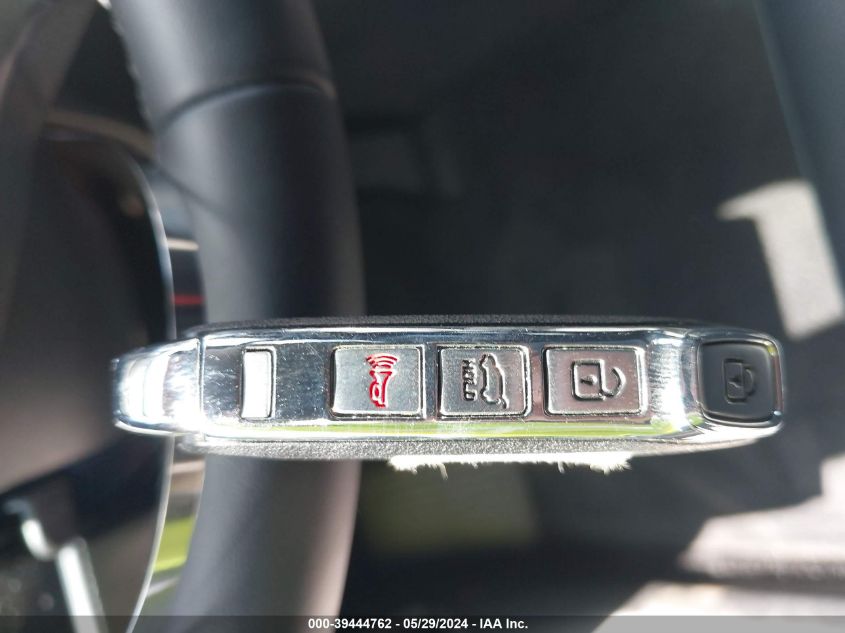 2024 Kia Sportage X-Line VIN: 5XYK6CDF8RG174915 Lot: 39444762