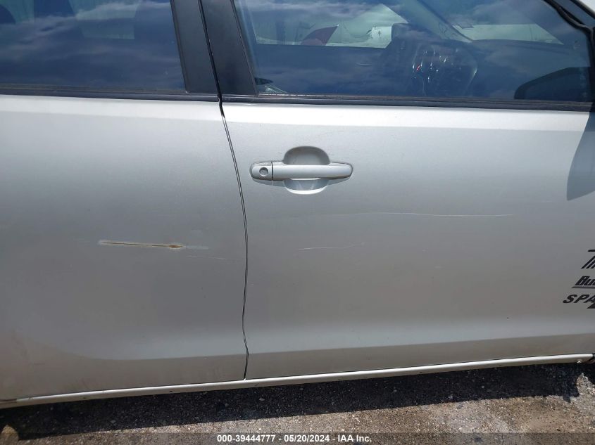 2004 Toyota Matrix Xr VIN: 2T1KR32E24C167268 Lot: 39444777