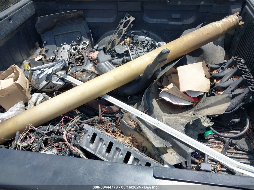 2007 GMC Sierra 1500 Sle1 VIN: 1GTEC19J17Z559450 Lot: 39444779