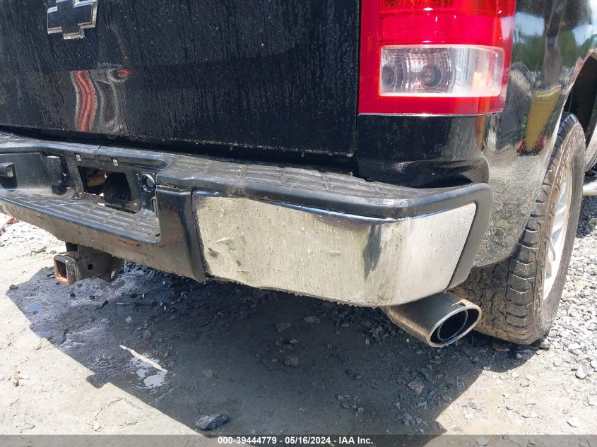 2007 GMC Sierra 1500 Sle1 VIN: 1GTEC19J17Z559450 Lot: 39444779