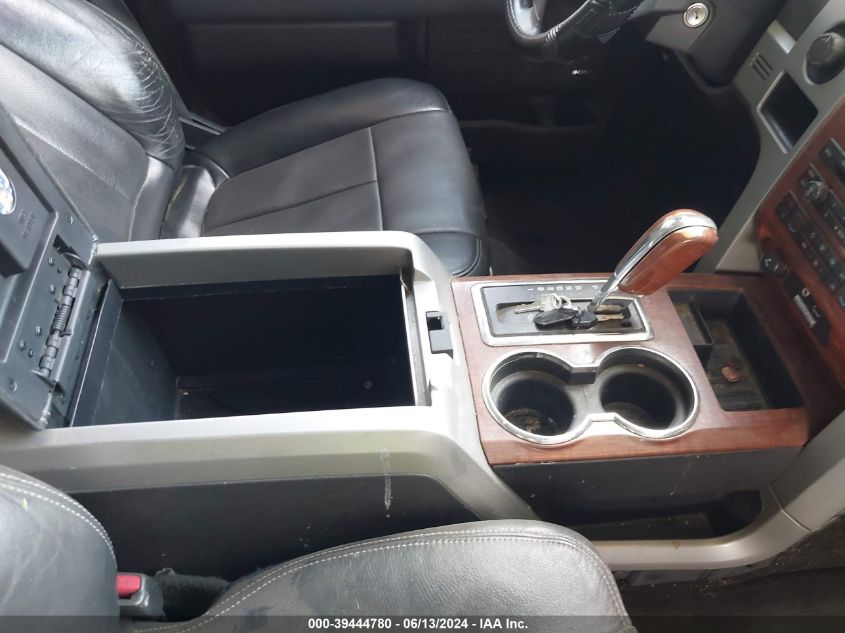 2010 Ford F-150 Fx4/Harley-Davidson/King Ranch/Lariat/Platinum/Xl/Xlt VIN: 1FTFW1EV0AFA21125 Lot: 39444780