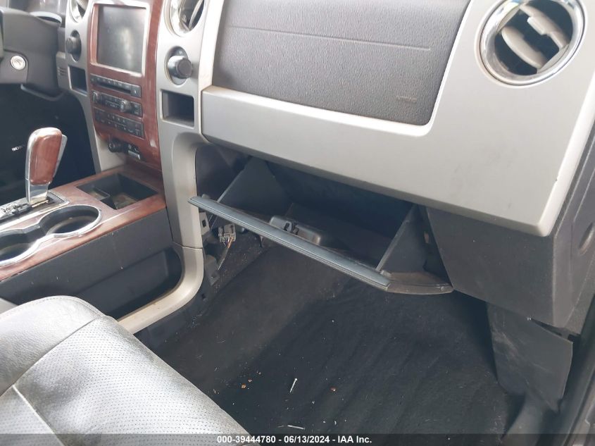 2010 Ford F-150 Fx4/Harley-Davidson/King Ranch/Lariat/Platinum/Xl/Xlt VIN: 1FTFW1EV0AFA21125 Lot: 39444780