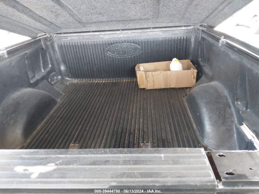 2010 Ford F-150 Fx4/Harley-Davidson/King Ranch/Lariat/Platinum/Xl/Xlt VIN: 1FTFW1EV0AFA21125 Lot: 39444780