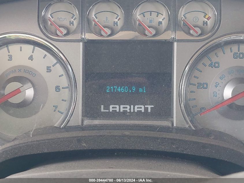 2010 Ford F-150 Fx4/Harley-Davidson/King Ranch/Lariat/Platinum/Xl/Xlt VIN: 1FTFW1EV0AFA21125 Lot: 39444780