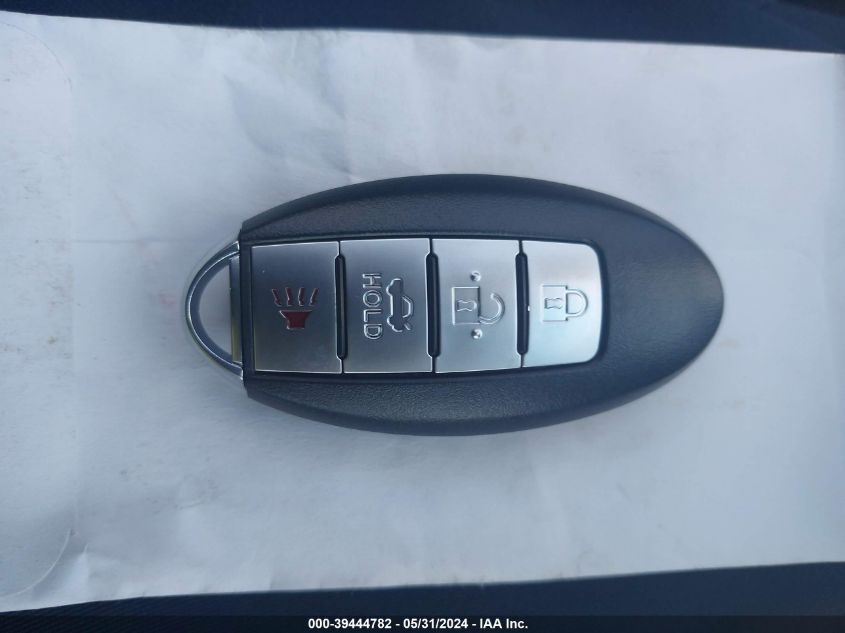 2013 Nissan Maxima 3.5 S VIN: 1N4AA5AP2DC806104 Lot: 39444782