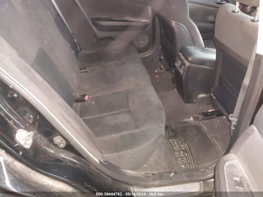 2013 Nissan Maxima 3.5 S VIN: 1N4AA5AP2DC806104 Lot: 39444782