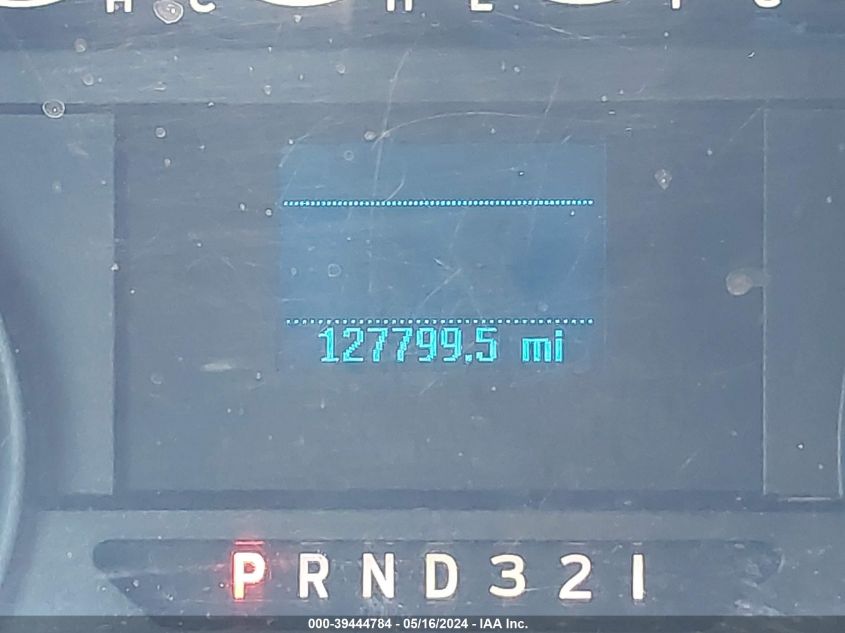 2017 Ford F-150 Xl VIN: 1FTMF1C82HKD60667 Lot: 39444784