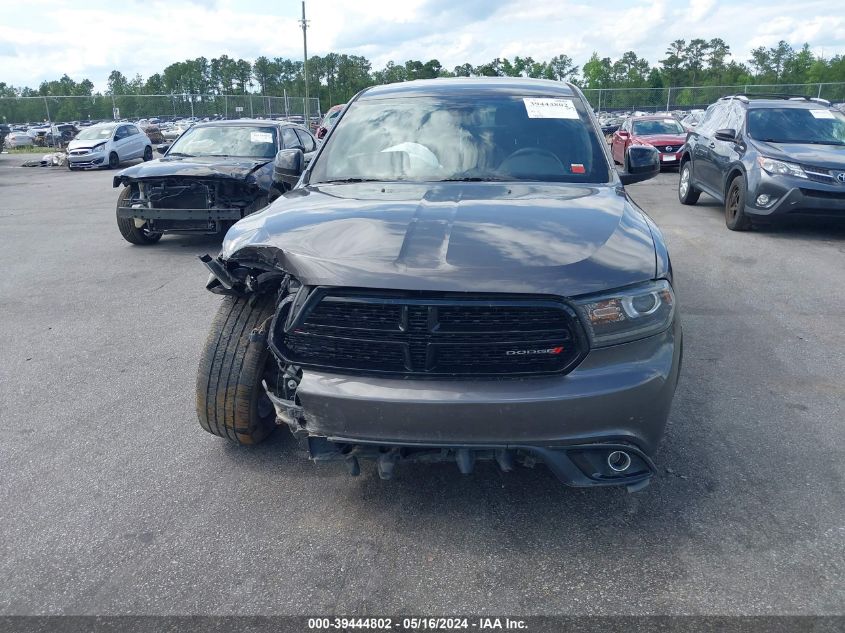 2019 Dodge Durango Sxt Plus Rwd VIN: 1C4RDHAG2KC535077 Lot: 39444802