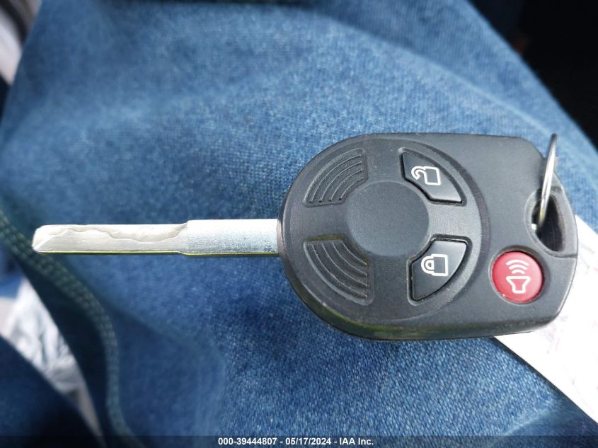 2017 Ford Escape Se VIN: 1FMCU9G92HUE98079 Lot: 39444807