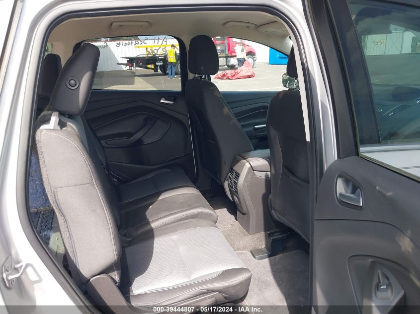 2017 Ford Escape Se VIN: 1FMCU9G92HUE98079 Lot: 39444807