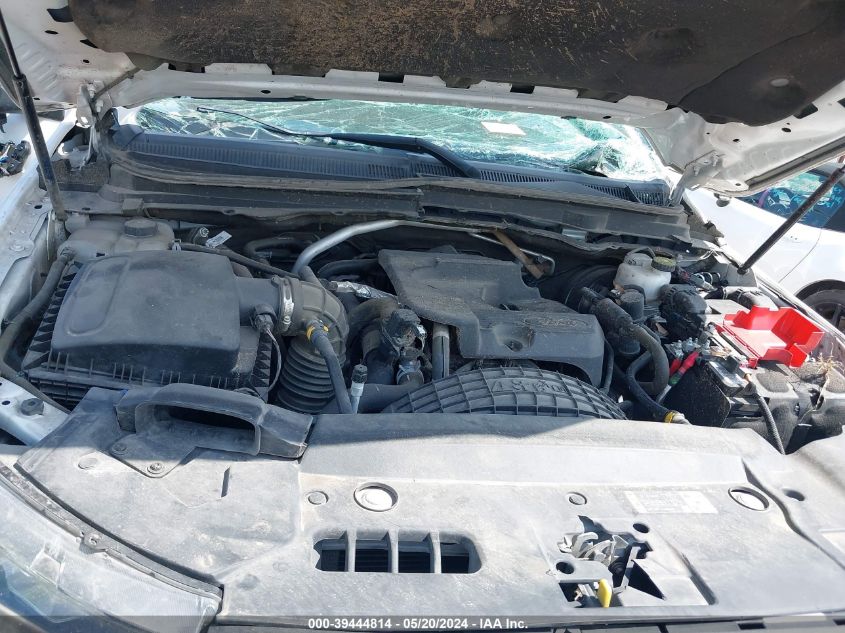 2020 Ford Ranger Xlt VIN: 1FTER1EH9LLA08486 Lot: 39444814