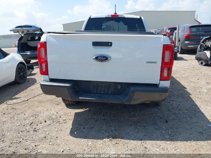 2020 Ford Ranger Xlt VIN: 1FTER1EH9LLA08486 Lot: 39444814