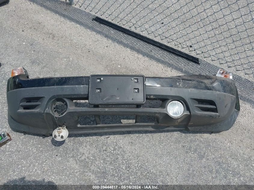 2006 Jeep Wrangler Unlimited VIN: 1J4FA44S96P788118 Lot: 39444817