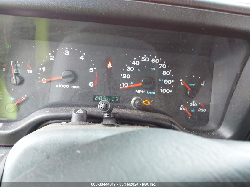 2006 Jeep Wrangler Unlimited VIN: 1J4FA44S96P788118 Lot: 39444817