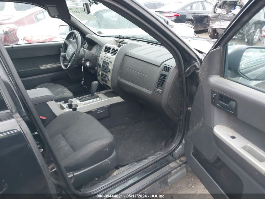 2008 Ford Escape Xlt VIN: 1FMCU93178KE50783 Lot: 39444821