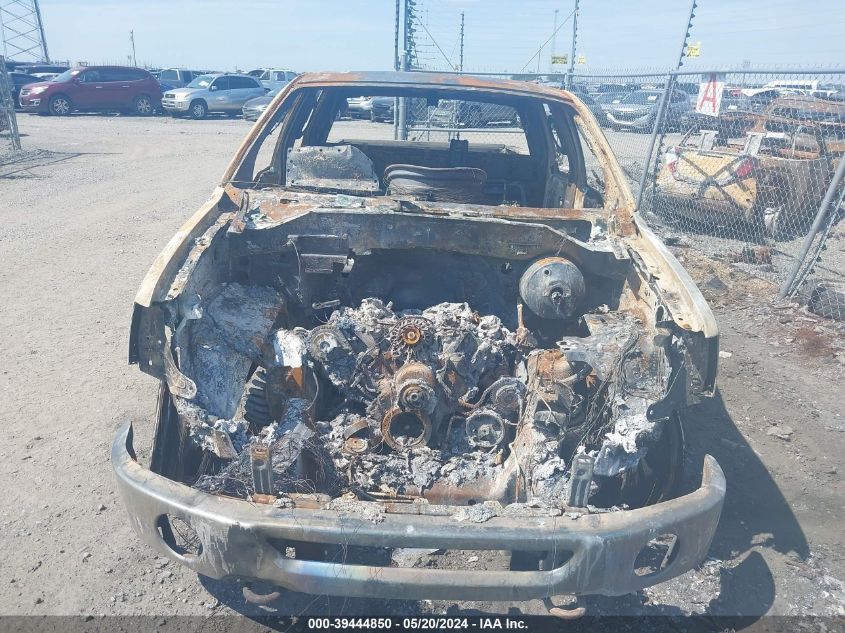 2007 Ford F-150 Fx4/Lariat/Xlt VIN: 1FTPW14V77KB66281 Lot: 39444850