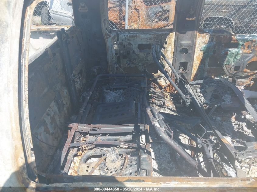 2007 Ford F-150 Fx4/Lariat/Xlt VIN: 1FTPW14V77KB66281 Lot: 39444850