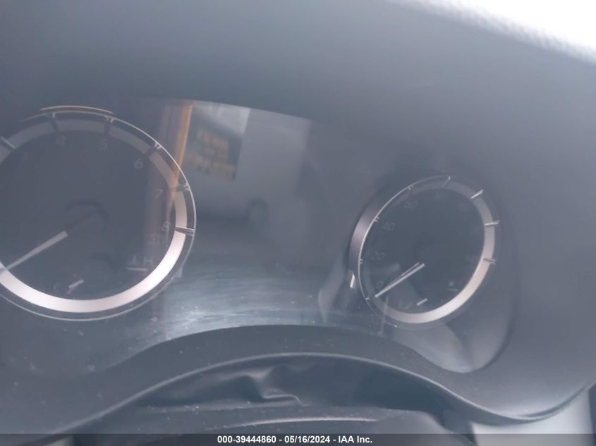 2023 Toyota Highlander Le VIN: 5TDKDRAH3PS024189 Lot: 39444860