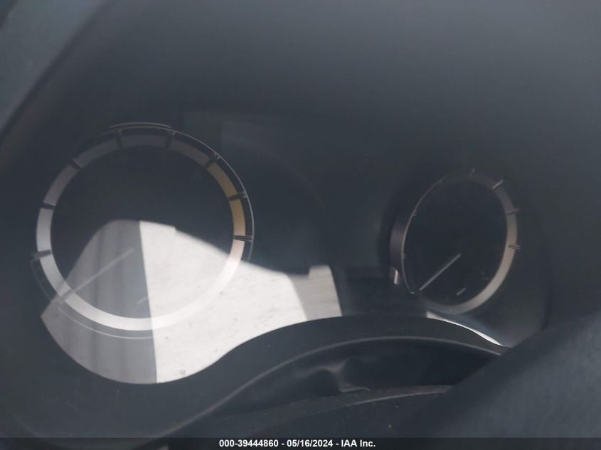 2023 Toyota Highlander Le VIN: 5TDKDRAH3PS024189 Lot: 39444860