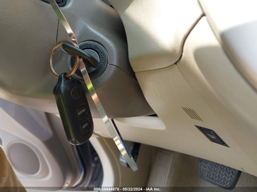 2005 Toyota Highlander V6 VIN: JTEDP21A350054069 Lot: 39444878