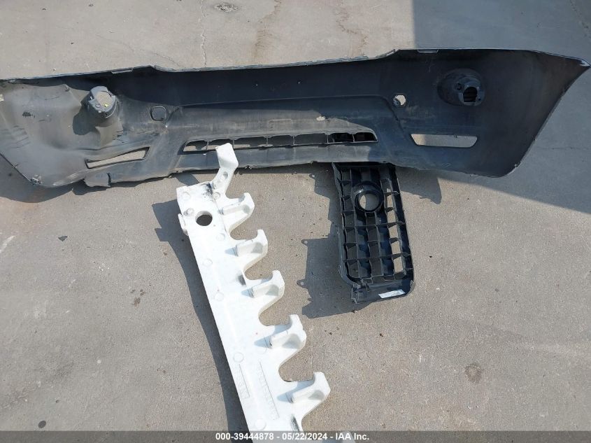 2005 Toyota Highlander V6 VIN: JTEDP21A350054069 Lot: 39444878