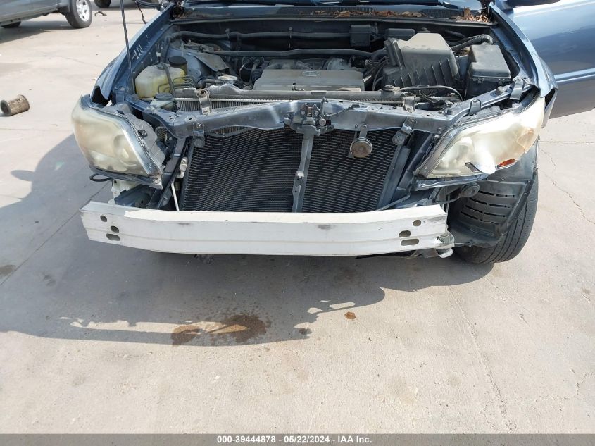 2005 Toyota Highlander V6 VIN: JTEDP21A350054069 Lot: 39444878