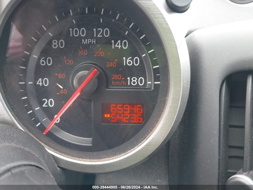 2015 Nissan 370Z Sport Tech VIN: JN1AZ4EH7FM443914 Lot: 39444905