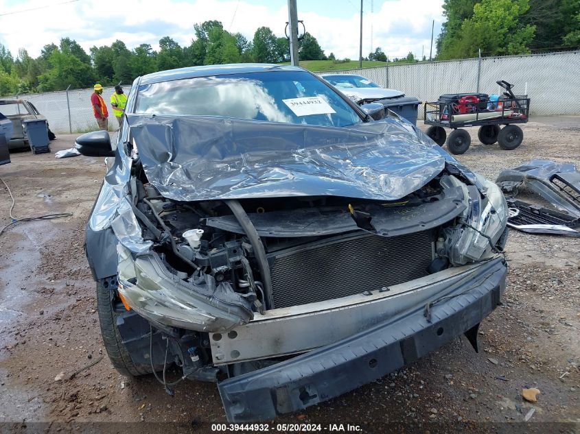 2017 Nissan Altima 2.5 Sv VIN: 1N4AL3AP2HC138129 Lot: 39444932