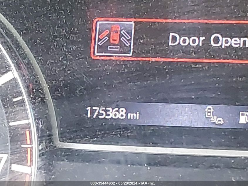 2017 Nissan Altima 2.5 Sv VIN: 1N4AL3AP2HC138129 Lot: 39444932