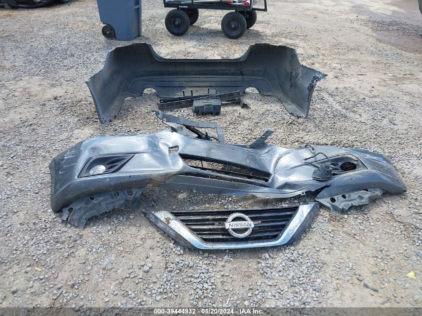 2017 Nissan Altima 2.5 Sv VIN: 1N4AL3AP2HC138129 Lot: 39444932