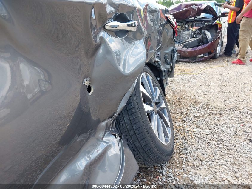 2017 Nissan Altima 2.5 Sv VIN: 1N4AL3AP2HC138129 Lot: 39444932