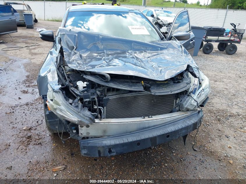 2017 Nissan Altima 2.5 Sv VIN: 1N4AL3AP2HC138129 Lot: 39444932