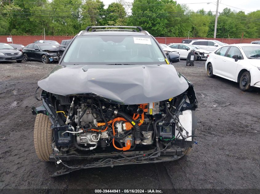 2023 Kia Sorento Hybrid Ex VIN: KNDRHDLG2P5131251 Lot: 39444941